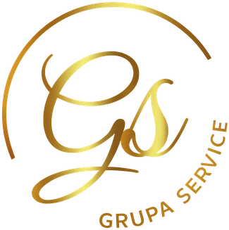 logo Grupa Service