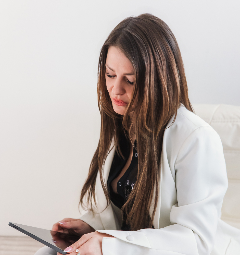 prezes Grupy Service