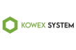 kowex logo