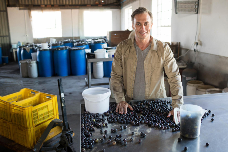 pracownik tymczasowy